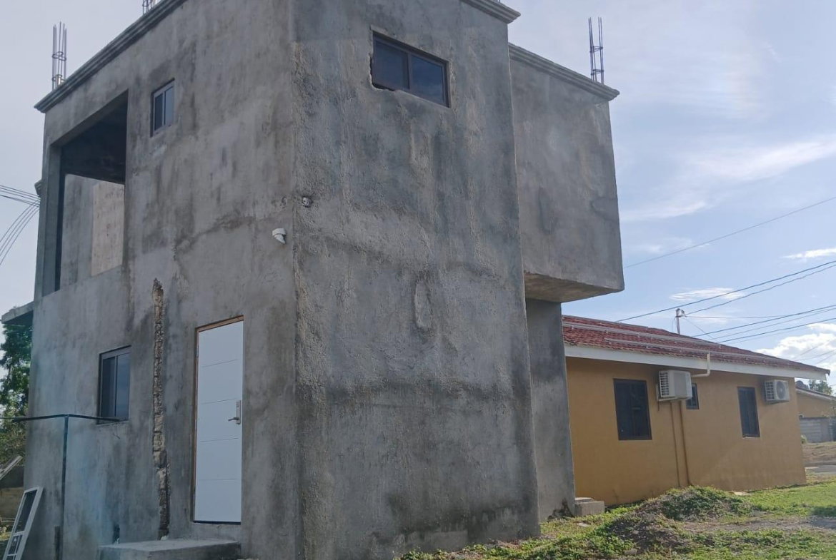 Fourteenth image of 697 Onyx Avenue, Stonebrook v in Falmouth, Trelawny, Jamaica - property is For Rent