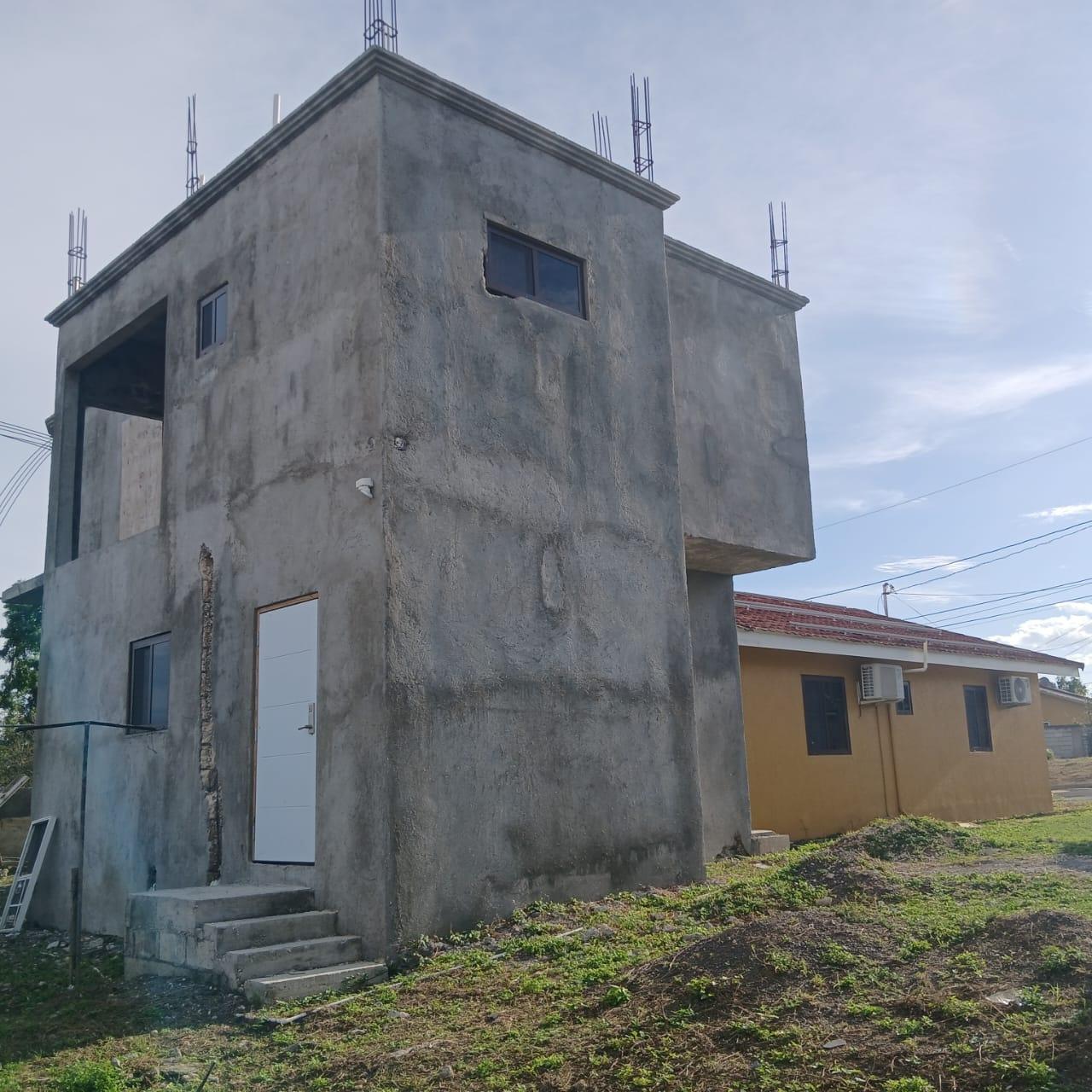 Fourteenth image of 697 Onyx Avenue, Stonebrook v in Falmouth, Trelawny, Jamaica - property is For Rent