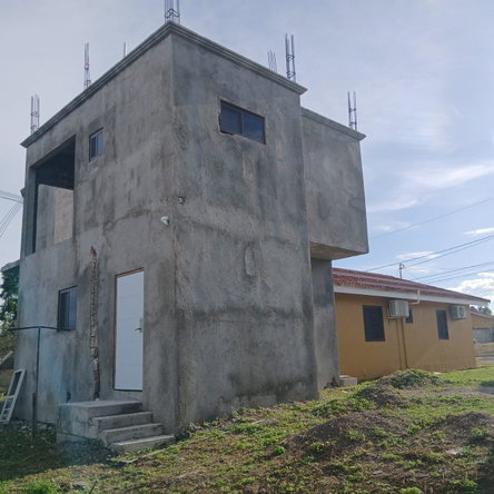 Fourteenth image of 697 Onyx Avenue, Stonebrook v in Falmouth, Trelawny, Jamaica - property is For Rent