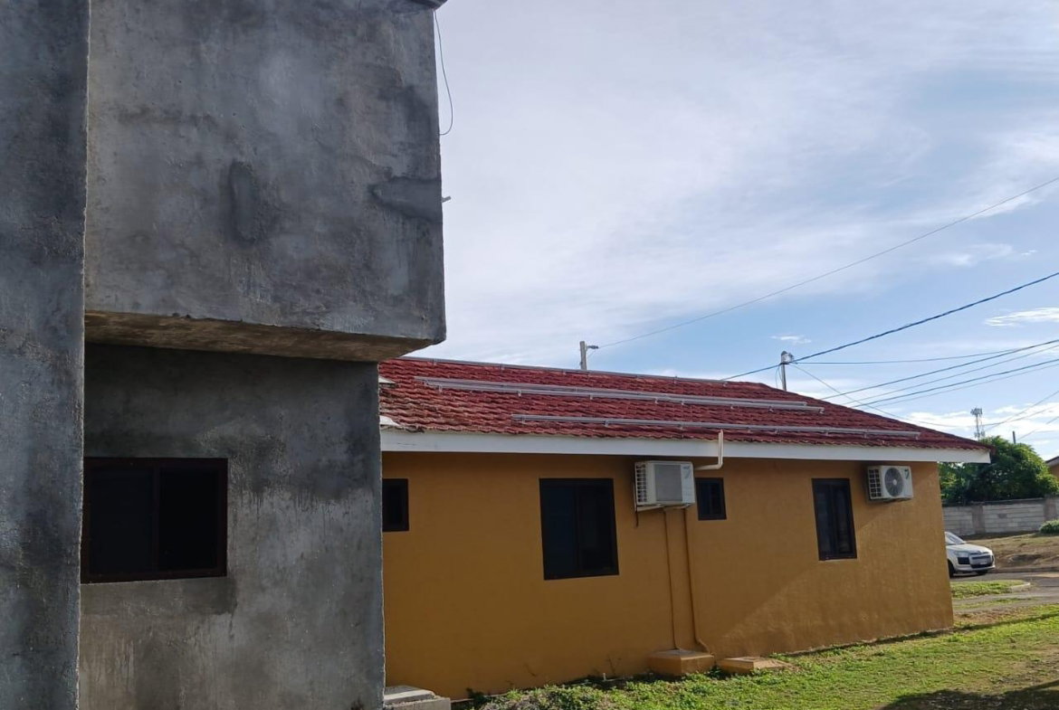 Fifteenth image of 697 Onyx Avenue, Stonebrook v in Falmouth, Trelawny, Jamaica - property is For Rent