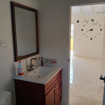 Thirtieth image of 697 Onyx Avenue, Stonebrook v in Falmouth, Trelawny, Jamaica - property is For Rent