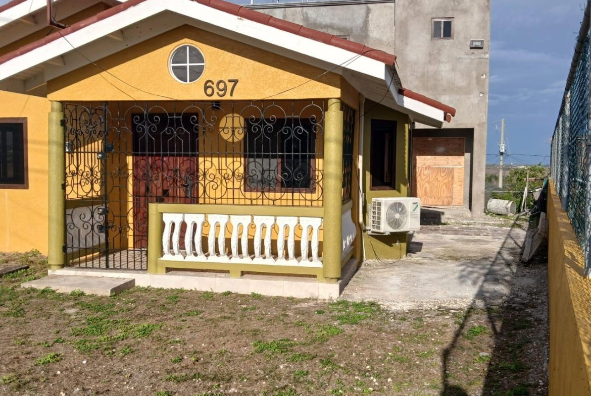 Seventh image of 697 Onyx Avenue, Stonebrook v in Falmouth, Trelawny, Jamaica - property is For Rent