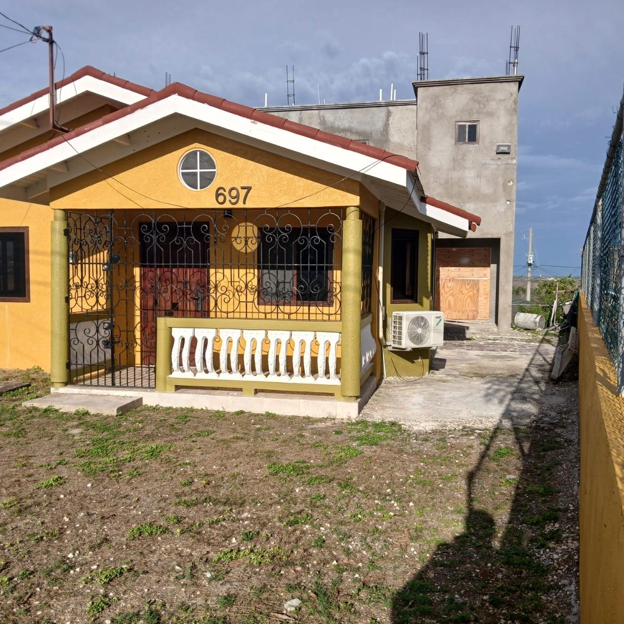 Seventh image of 697 Onyx Avenue, Stonebrook v in Falmouth, Trelawny, Jamaica - property is For Rent