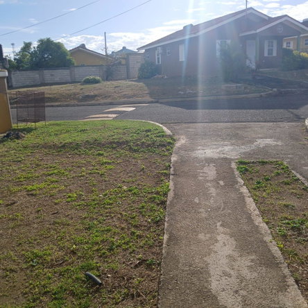 Eighth image of 697 Onyx Avenue, Stonebrook v in Falmouth, Trelawny, Jamaica - property is For Rent