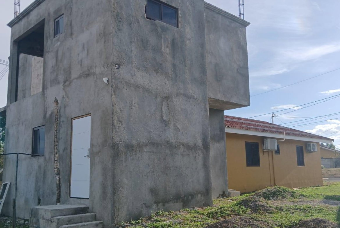 Ninth image of 697 Onyx Avenue, Stonebrook v in Falmouth, Trelawny, Jamaica - property is For Rent