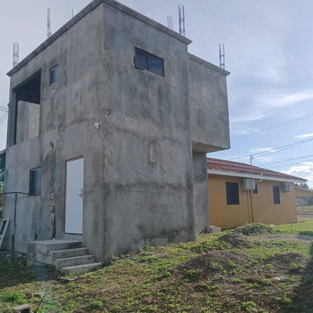 Ninth image of 697 Onyx Avenue, Stonebrook v in Falmouth, Trelawny, Jamaica - property is For Rent