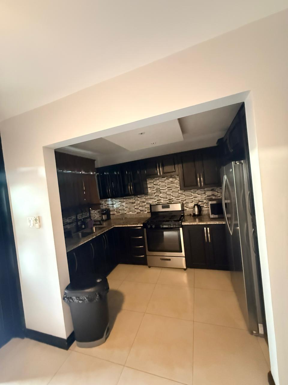 Second image of 3-2 Cunningham Avenue in Kingston 6, St. Andrew, Jamaica - property is For Rent