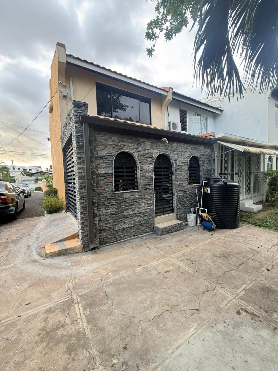 Eighteenth image of 3-2 Cunningham Avenue in Kingston 6, St. Andrew, Jamaica - property is For Rent