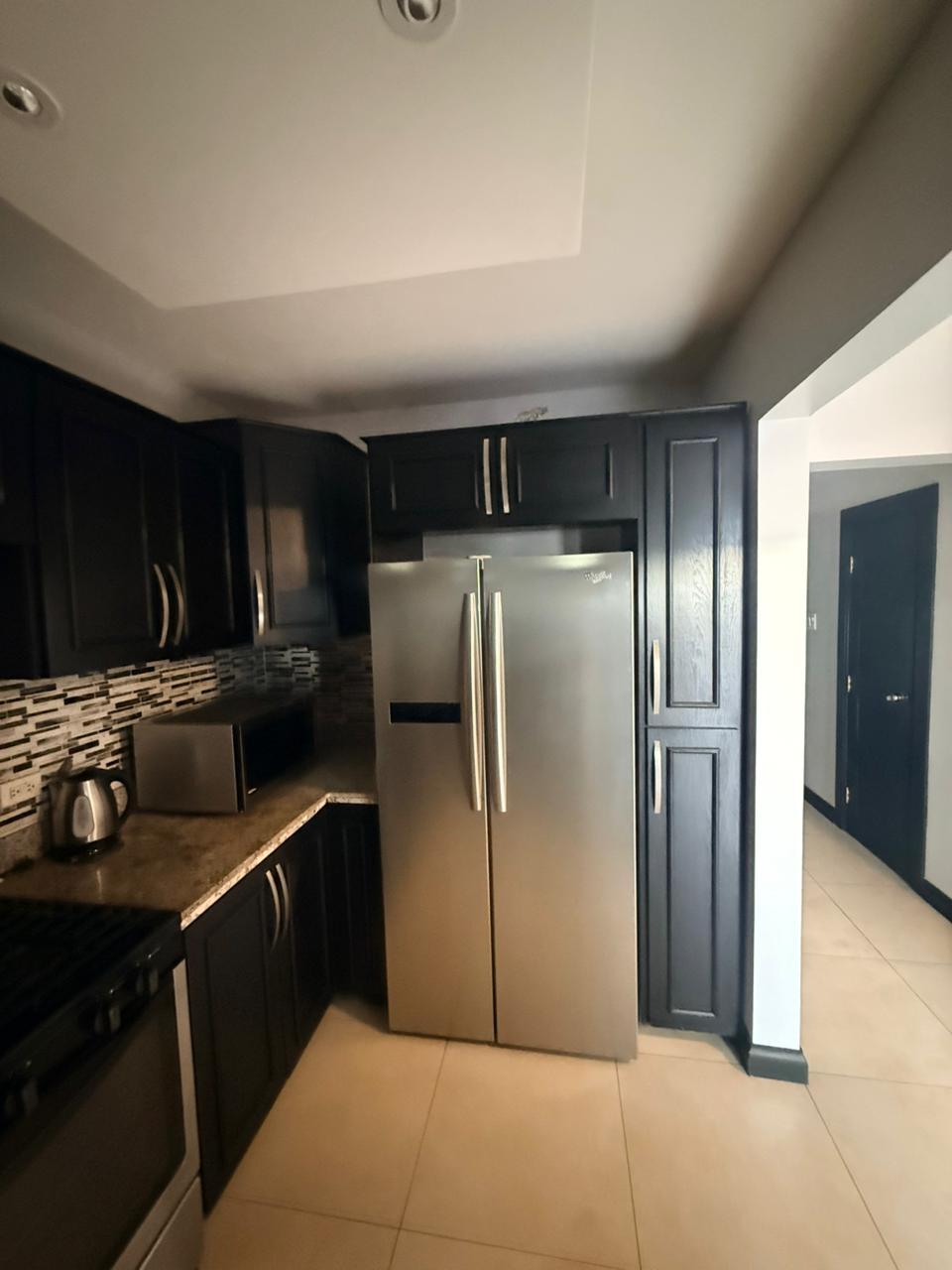 Third image of 3-2 Cunningham Avenue in Kingston 6, St. Andrew, Jamaica - property is For Rent