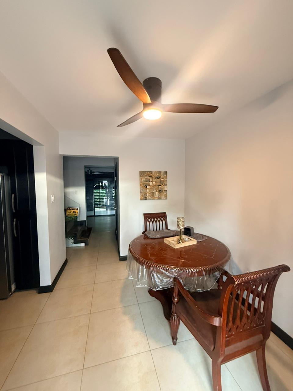 Fourth image of 3-2 Cunningham Avenue in Kingston 6, St. Andrew, Jamaica - property is For Rent