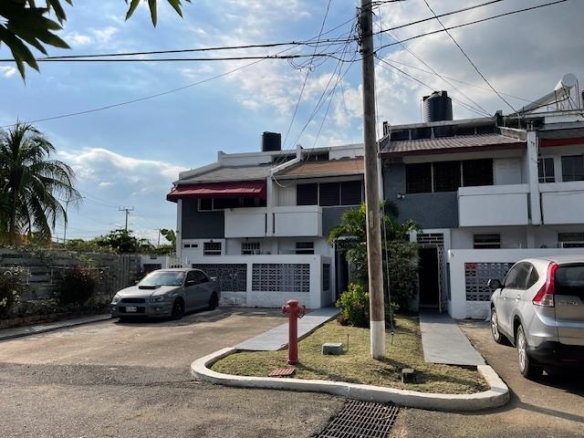 First image of 4-41 West Acadia Court in Kingston 6, St. Andrew, Jamaica - property is For Rent
