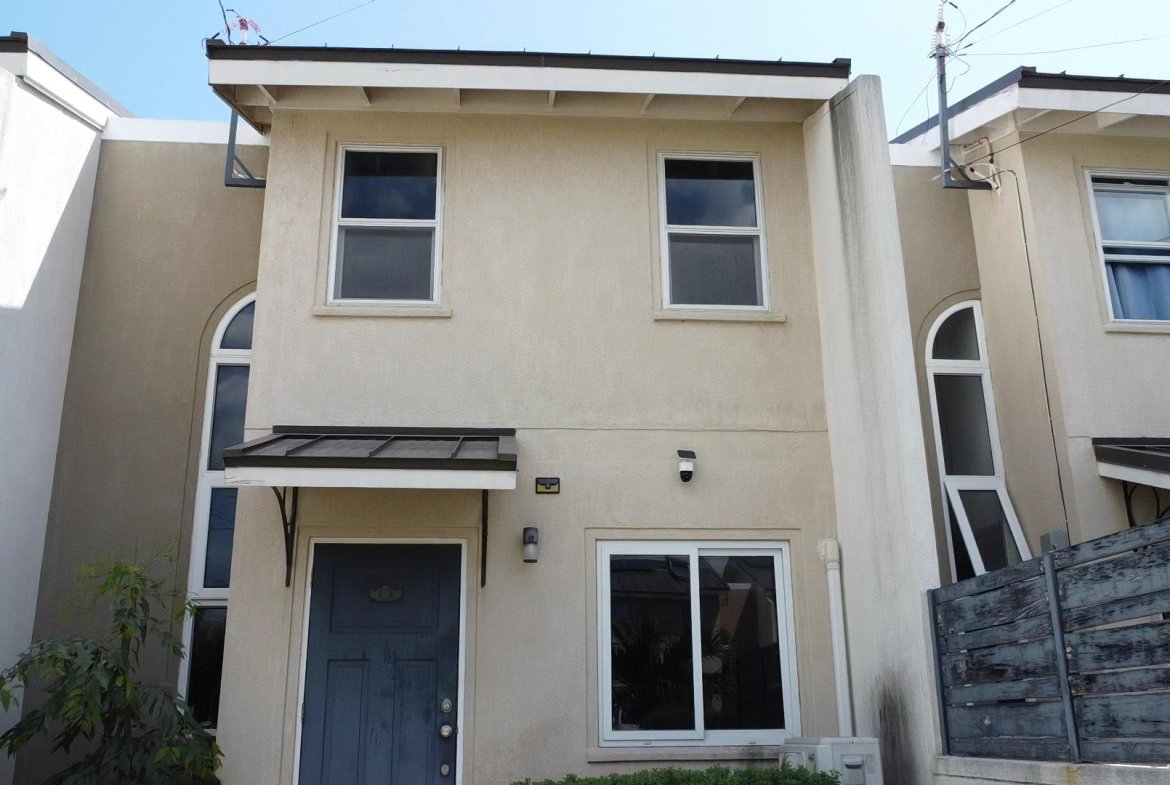Second image of le Bermonde in Greater Portmore, St. Catherine, Jamaica - property is For Rent