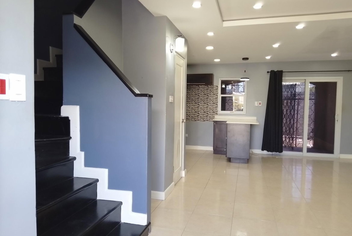 Fourth image of le Bermonde in Greater Portmore, St. Catherine, Jamaica - property is For Rent