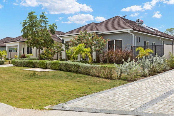 Fourth image of 61- Part of Drax Hall Estate in Drax Hall Estate, St. Ann, Jamaica - property is For Rent