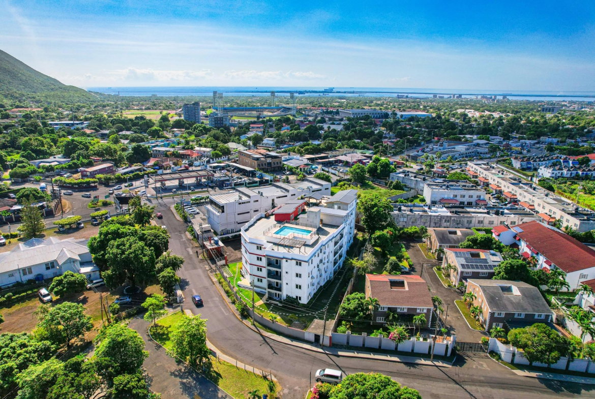 First image of Apt 12-1 Fairway Avenue in Kingston 6, St. Andrew, Jamaica - property is For Rent