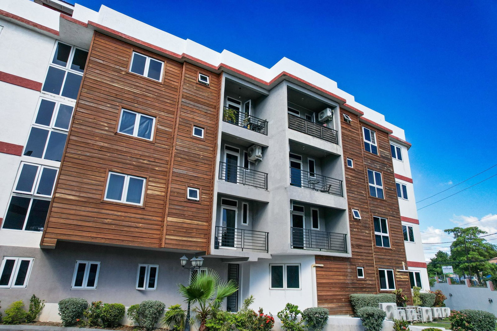 Modern-3-Bedroom-Apartment-for-Rent-in-Fairway-Avenue-St.-Andrew-Jamaica Eighteenth image of Apt 12-1 Fairway Avenue in Kingston 6, St. Andrew, Jamaica - property is For Rent