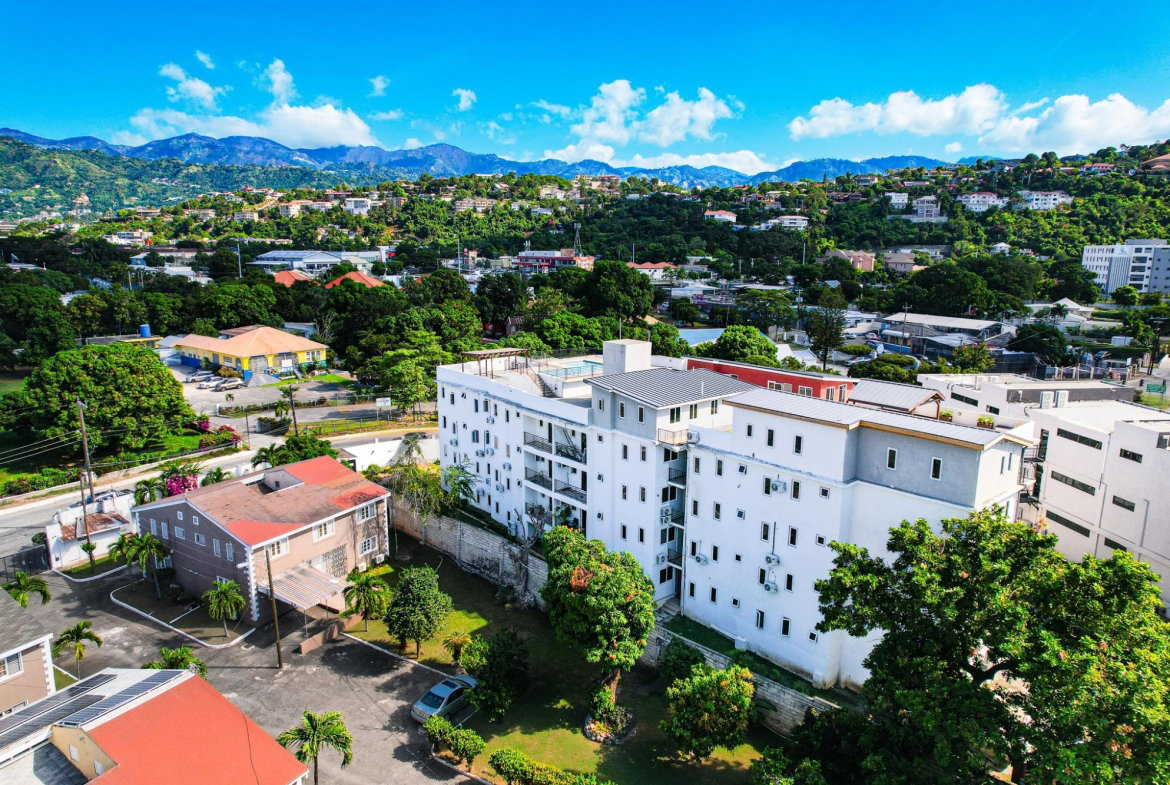 Nineteenth image of Apt 12-1 Fairway Avenue in Kingston 6, St. Andrew, Jamaica - property is For Rent