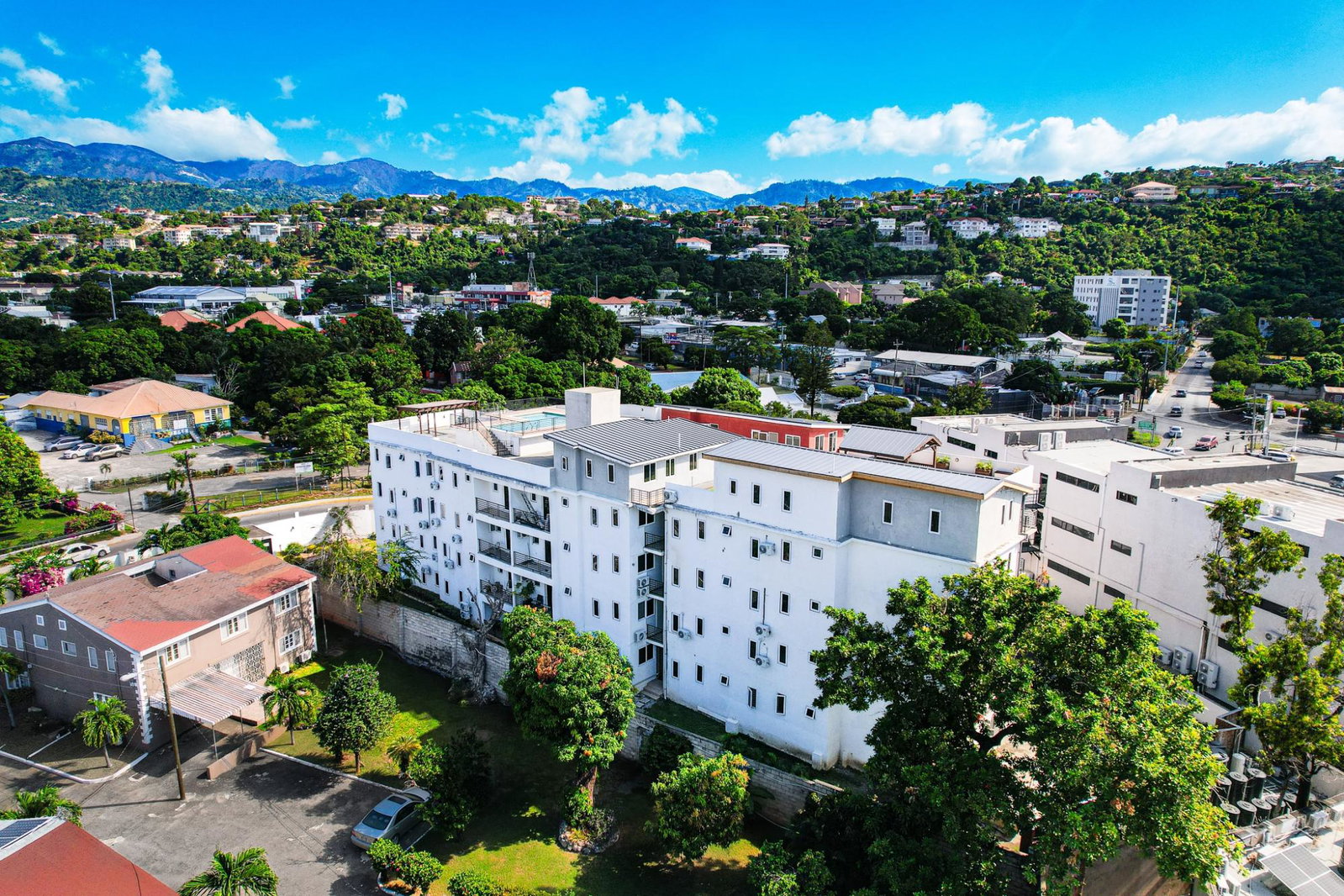 Modern-3-Bedroom-Apartment-for-Rent-in-Fairway-Avenue-St.-Andrew-Jamaica Twentieth image of Apt 12-1 Fairway Avenue in Kingston 6, St. Andrew, Jamaica - property is For Rent