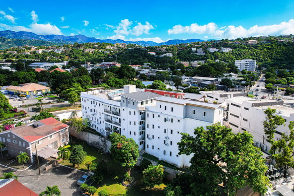 Twentieth image of Apt 12-1 Fairway Avenue in Kingston 6, St. Andrew, Jamaica - property is For Rent