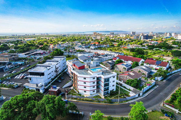 Third image of Apt 12-1 Fairway Avenue in Kingston 6, St. Andrew, Jamaica - property is For Rent