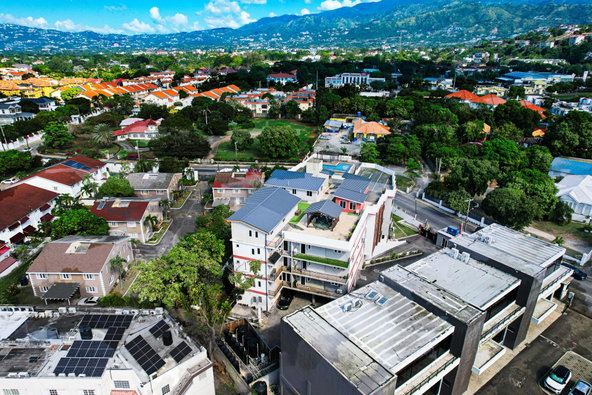 Twenty-Second image of Apt 12-1 Fairway Avenue in Kingston 6, St. Andrew, Jamaica - property is For Rent