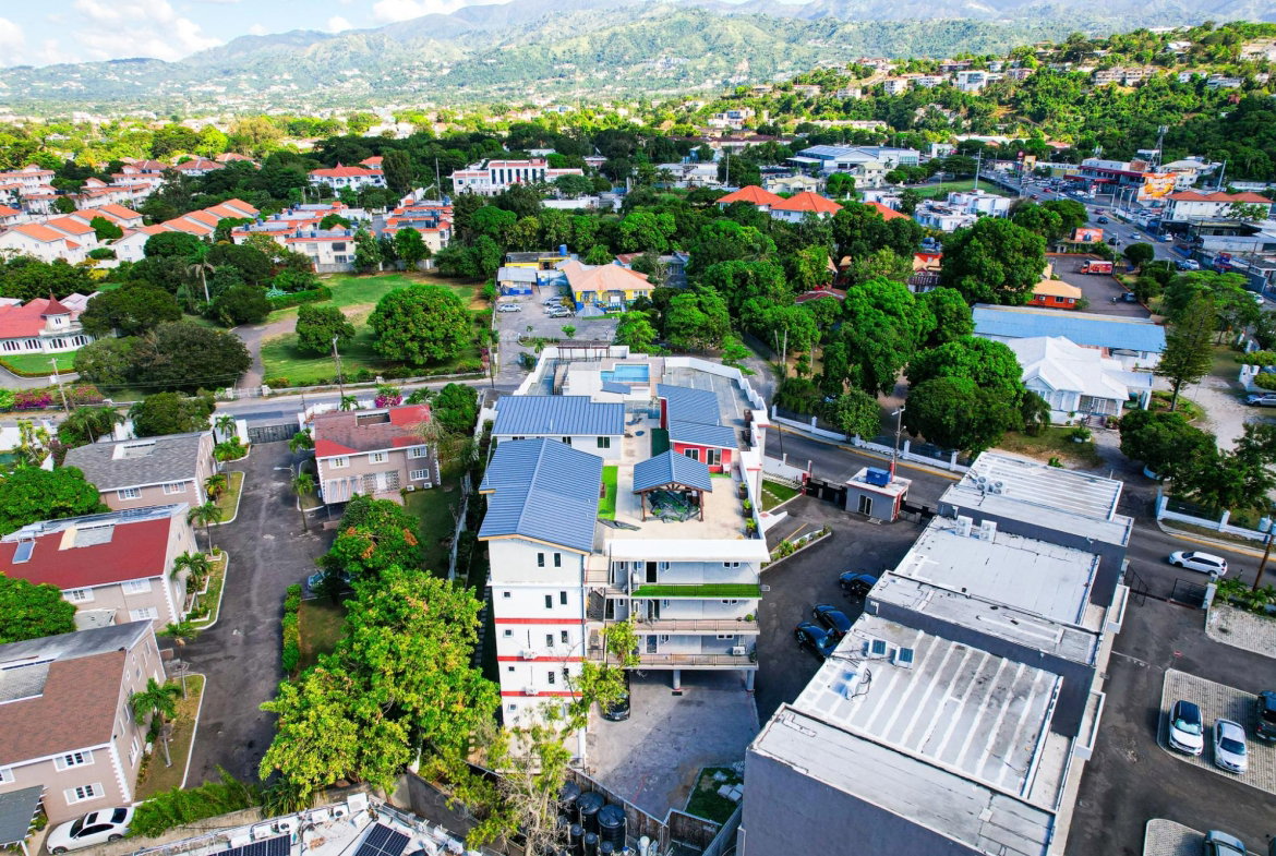 Twenty-Third image of Apt 12-1 Fairway Avenue in Kingston 6, St. Andrew, Jamaica - property is For Rent