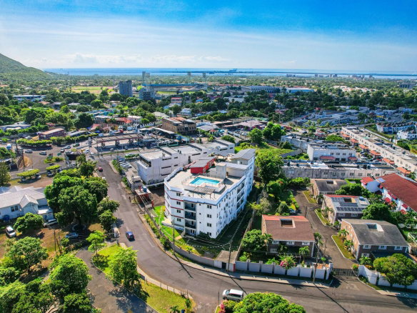 First image of Apt 12-1 Fairway Avenue in Kingston 6, St. Andrew, Jamaica - property is For Rent