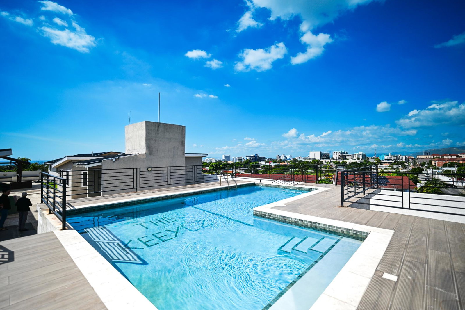 Modern-3-Bedroom-Apartment-for-Rent-in-Fairway-Avenue-St.-Andrew-Jamaica Seventh image of Apt 12-1 Fairway Avenue in Kingston 6, St. Andrew, Jamaica - property is For Rent