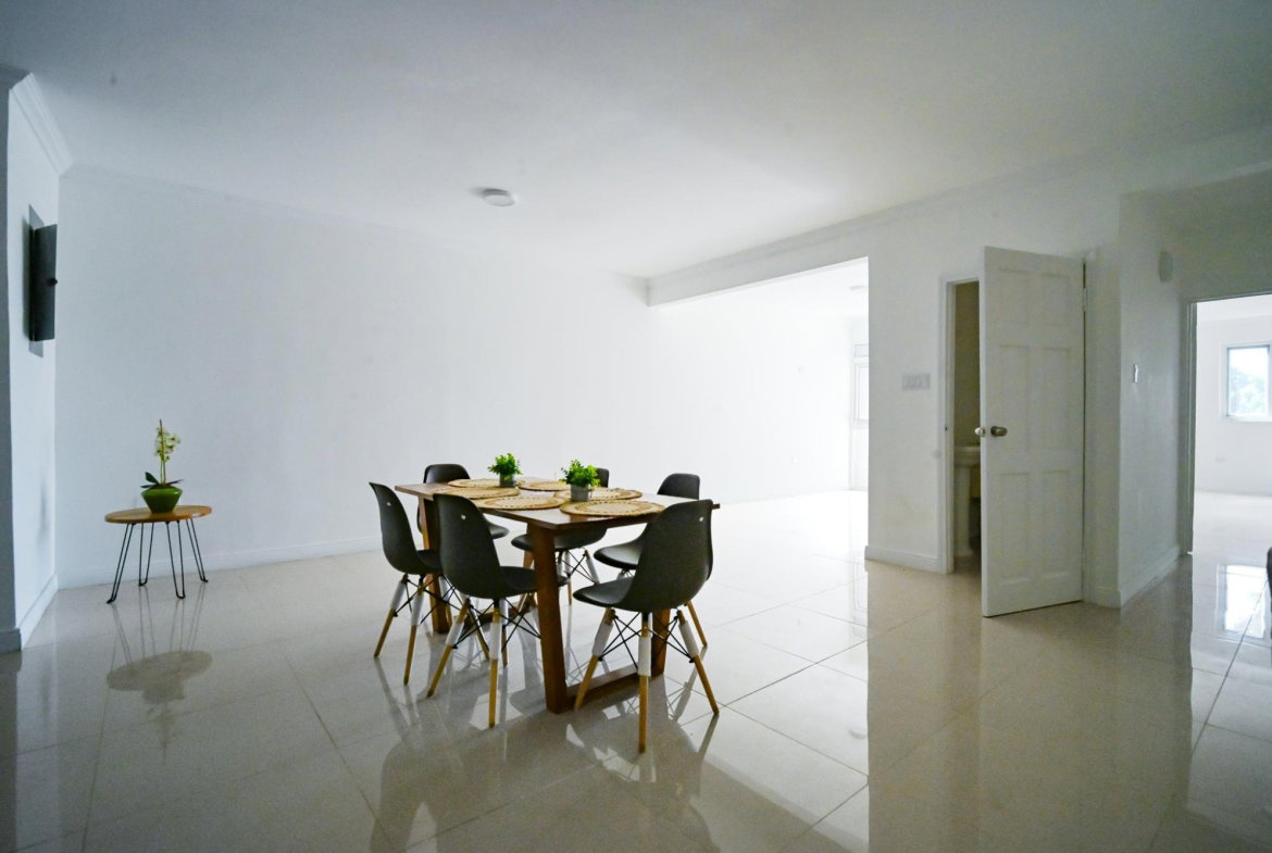 Tenth image of Apt 12-1 Fairway Avenue in Kingston 6, St. Andrew, Jamaica - property is For Rent