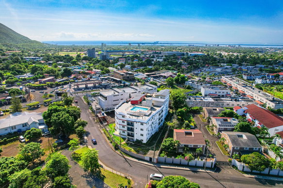 First image of Apt 12-1 Fairway Avenue in Kingston 6, St. Andrew, Jamaica - property is For Rent