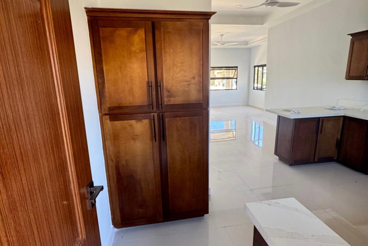 First image of Lot 162 Oak Estate in Bernard Lodge, St. Catherine, Jamaica - property is For Rent