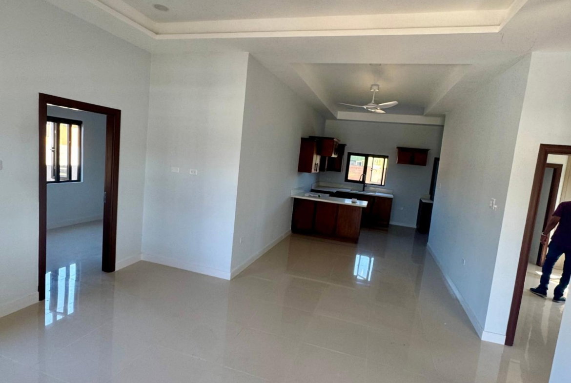 Thirteenth image of Lot 162 Oak Estate in Bernard Lodge, St. Catherine, Jamaica - property is For Rent