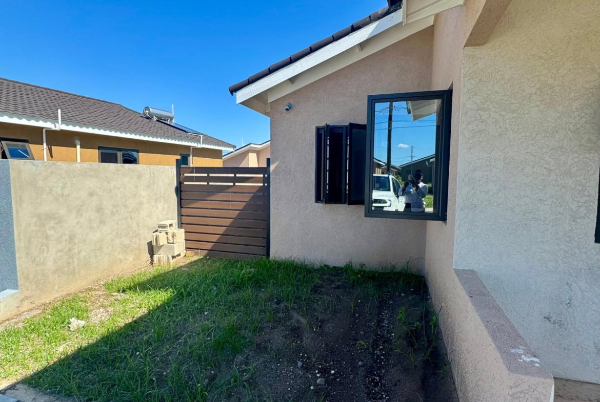Fourteenth image of Lot 162 Oak Estate in Bernard Lodge, St. Catherine, Jamaica - property is For Rent