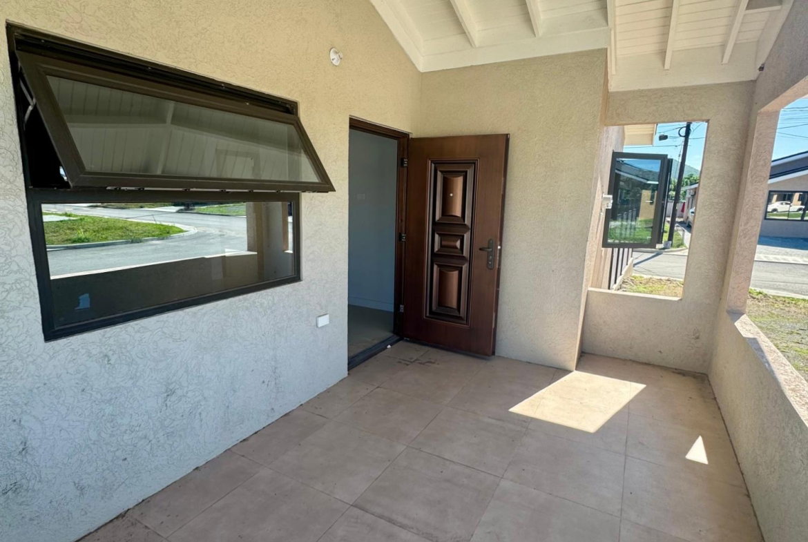 Fifteenth image of Lot 162 Oak Estate in Bernard Lodge, St. Catherine, Jamaica - property is For Rent