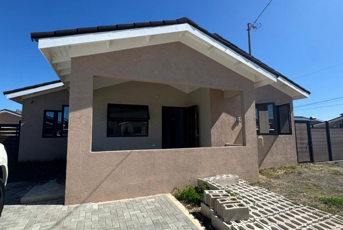 Seventeenth image of Lot 162 Oak Estate in Bernard Lodge, St. Catherine, Jamaica - property is For Rent