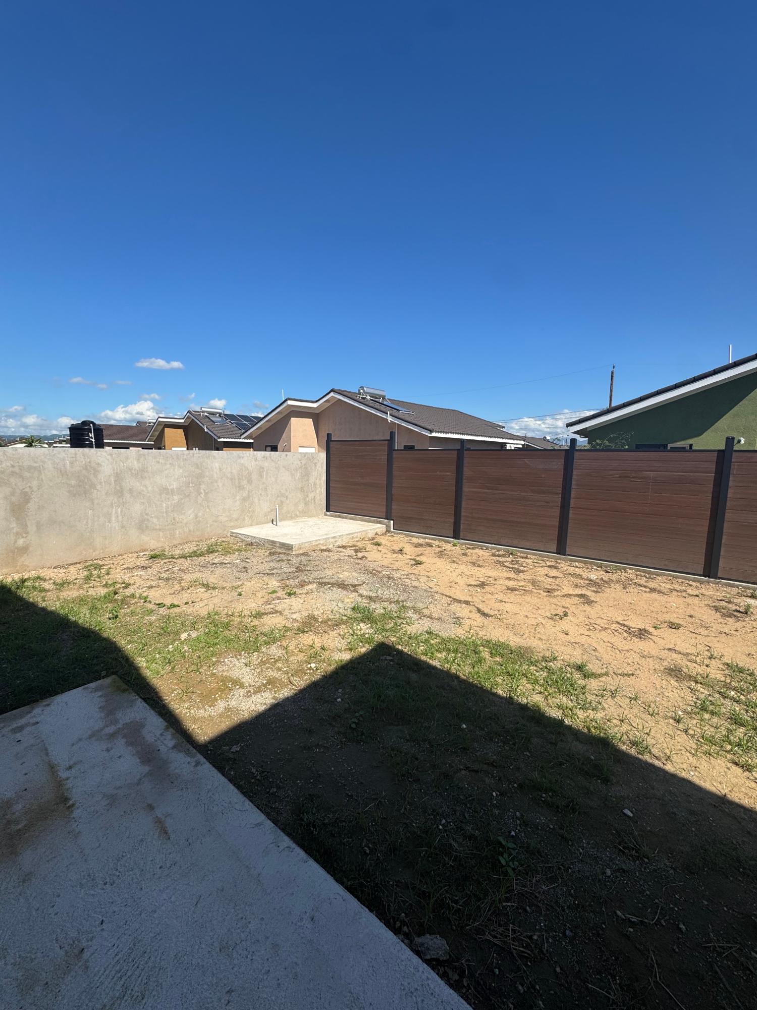 Third image of Lot 162 Oak Estate in Bernard Lodge, St. Catherine, Jamaica - property is For Rent