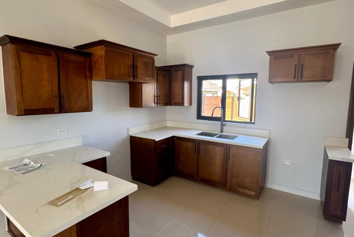 Fourth image of Lot 162 Oak Estate in Bernard Lodge, St. Catherine, Jamaica - property is For Rent