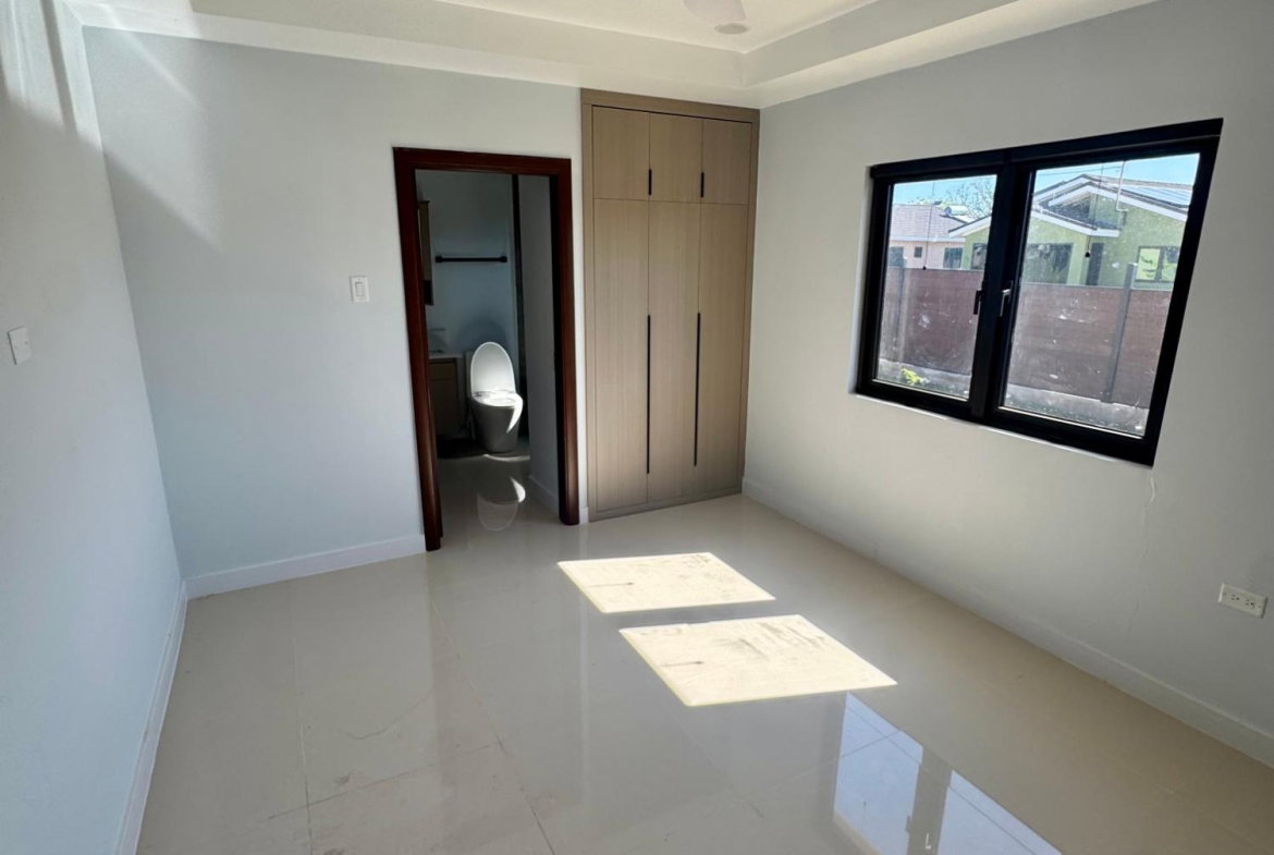 Sixth image of Lot 162 Oak Estate in Bernard Lodge, St. Catherine, Jamaica - property is For Rent