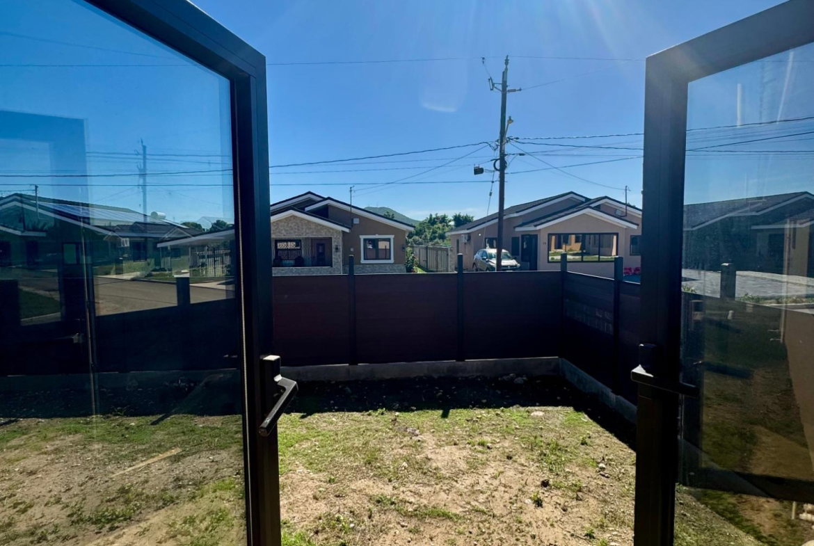 Ninth image of Lot 162 Oak Estate in Bernard Lodge, St. Catherine, Jamaica - property is For Rent