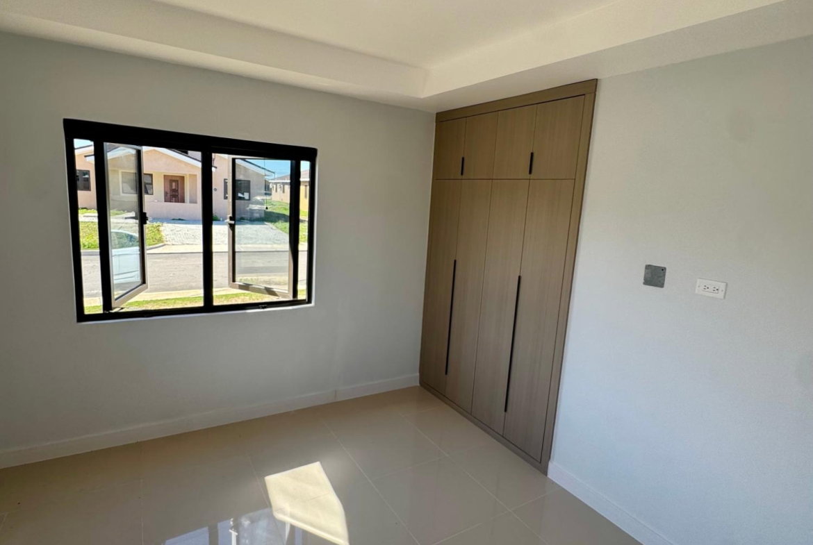 Tenth image of Lot 162 Oak Estate in Bernard Lodge, St. Catherine, Jamaica - property is For Rent