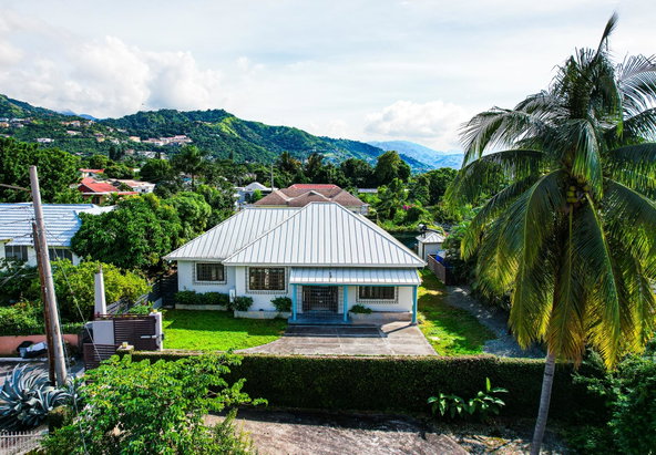 Fifteenth image of 3 Biscayne Close in Kingston 8, St. Andrew, Jamaica - property is For Rent