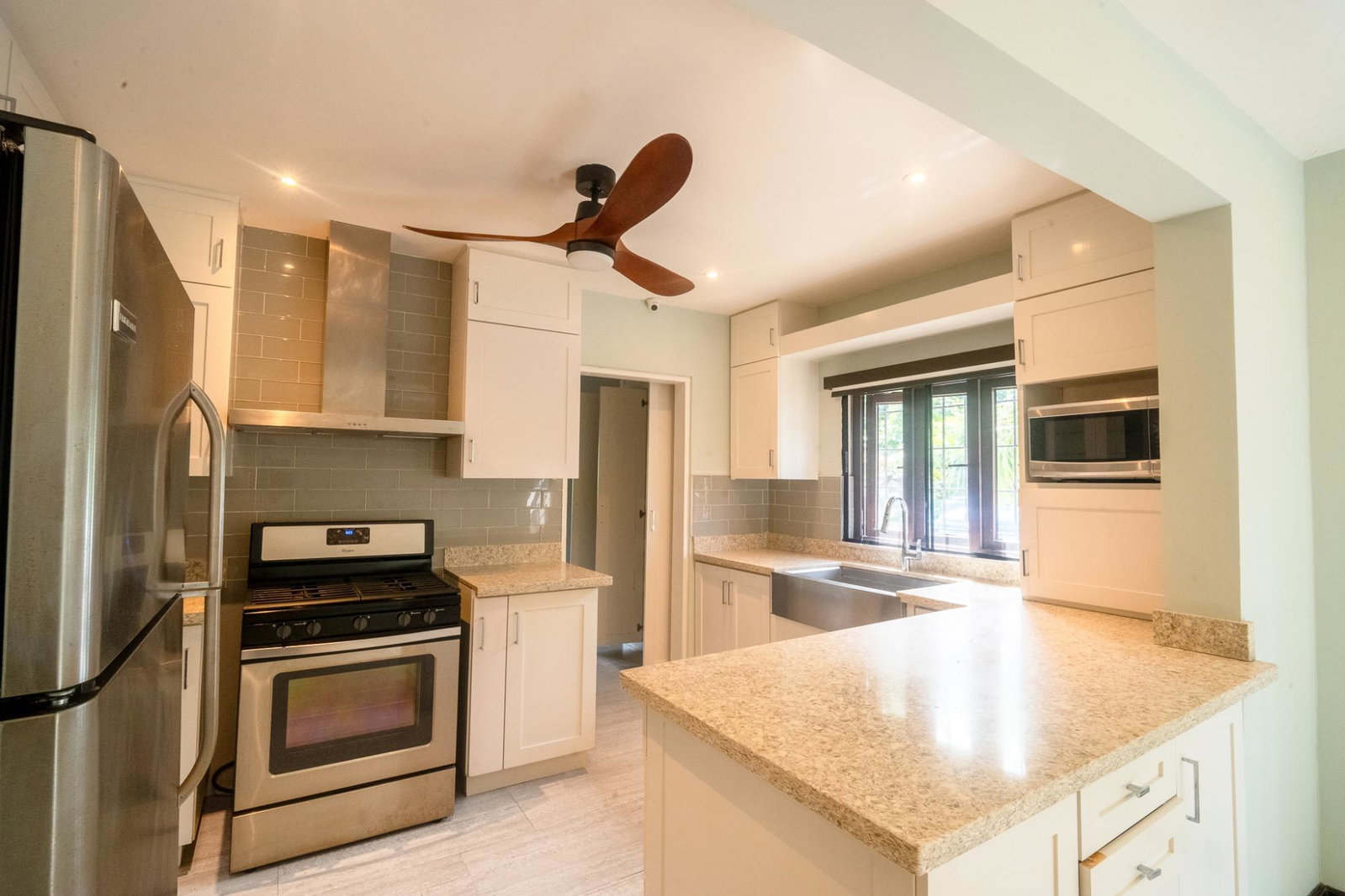 Seventeenth image of 3 Biscayne Close in Kingston 8, St. Andrew, Jamaica - property is For Rent