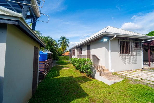 Twentieth image of 3 Biscayne Close in Kingston 8, St. Andrew, Jamaica - property is For Rent