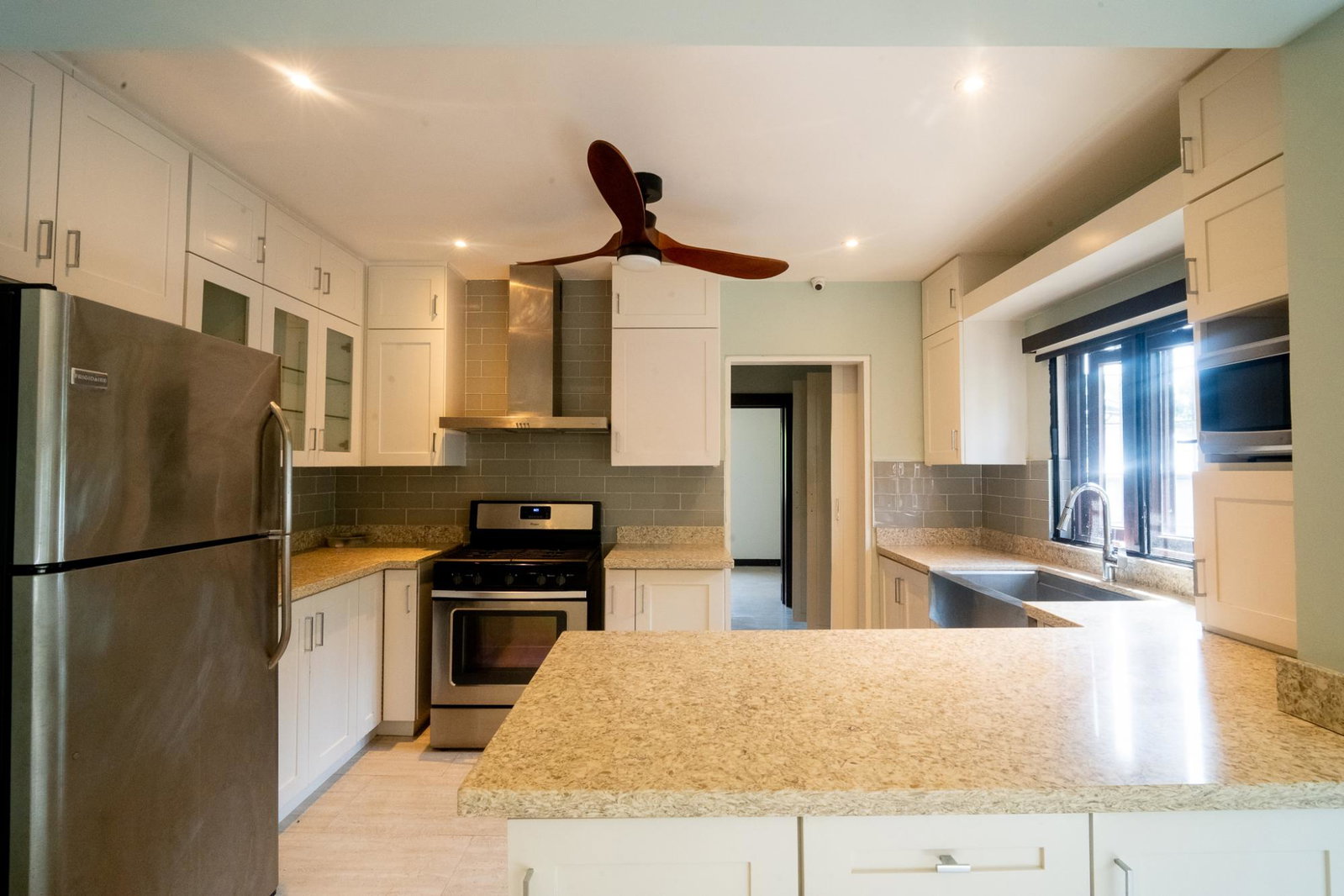 Twenty-First image of 3 Biscayne Close in Kingston 8, St. Andrew, Jamaica - property is For Rent