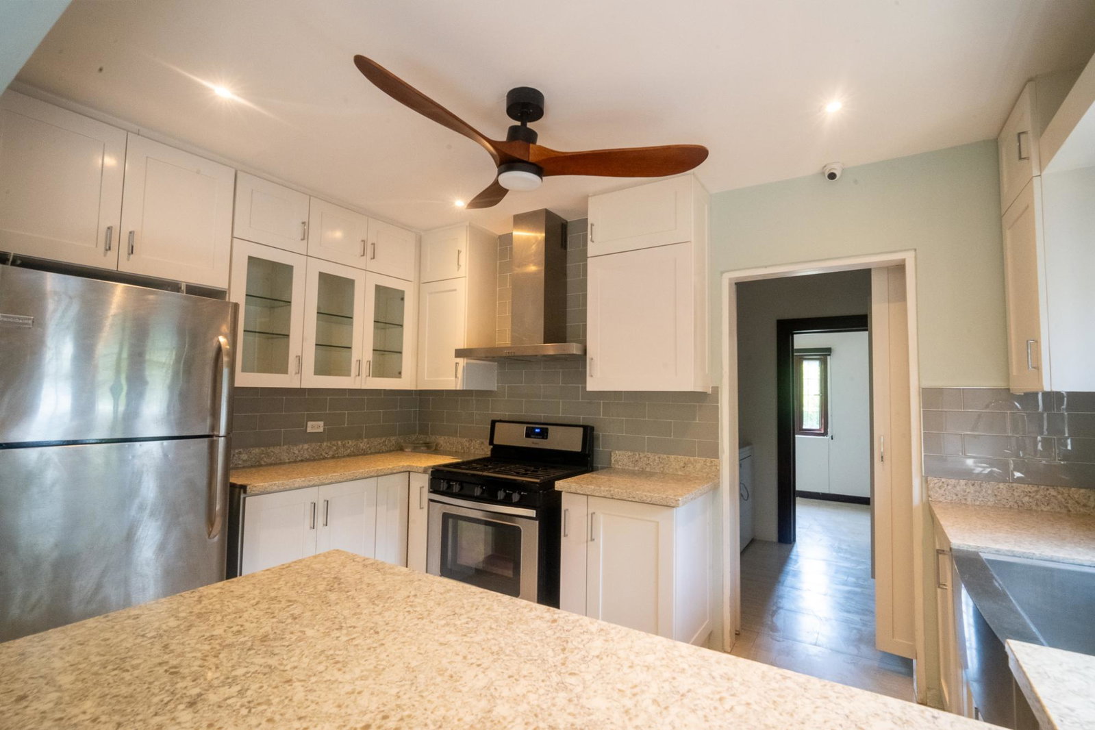 Twenty-Third image of 3 Biscayne Close in Kingston 8, St. Andrew, Jamaica - property is For Rent