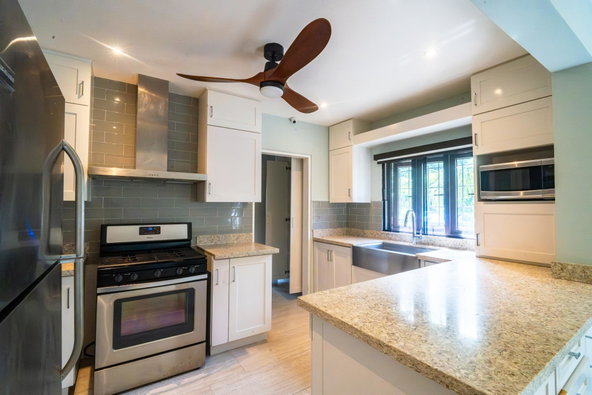 Twenty-Fifth image of 3 Biscayne Close in Kingston 8, St. Andrew, Jamaica - property is For Rent