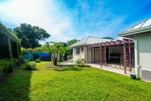 Ninth image of 3 Biscayne Close in Kingston 8, St. Andrew, Jamaica - property is For Rent