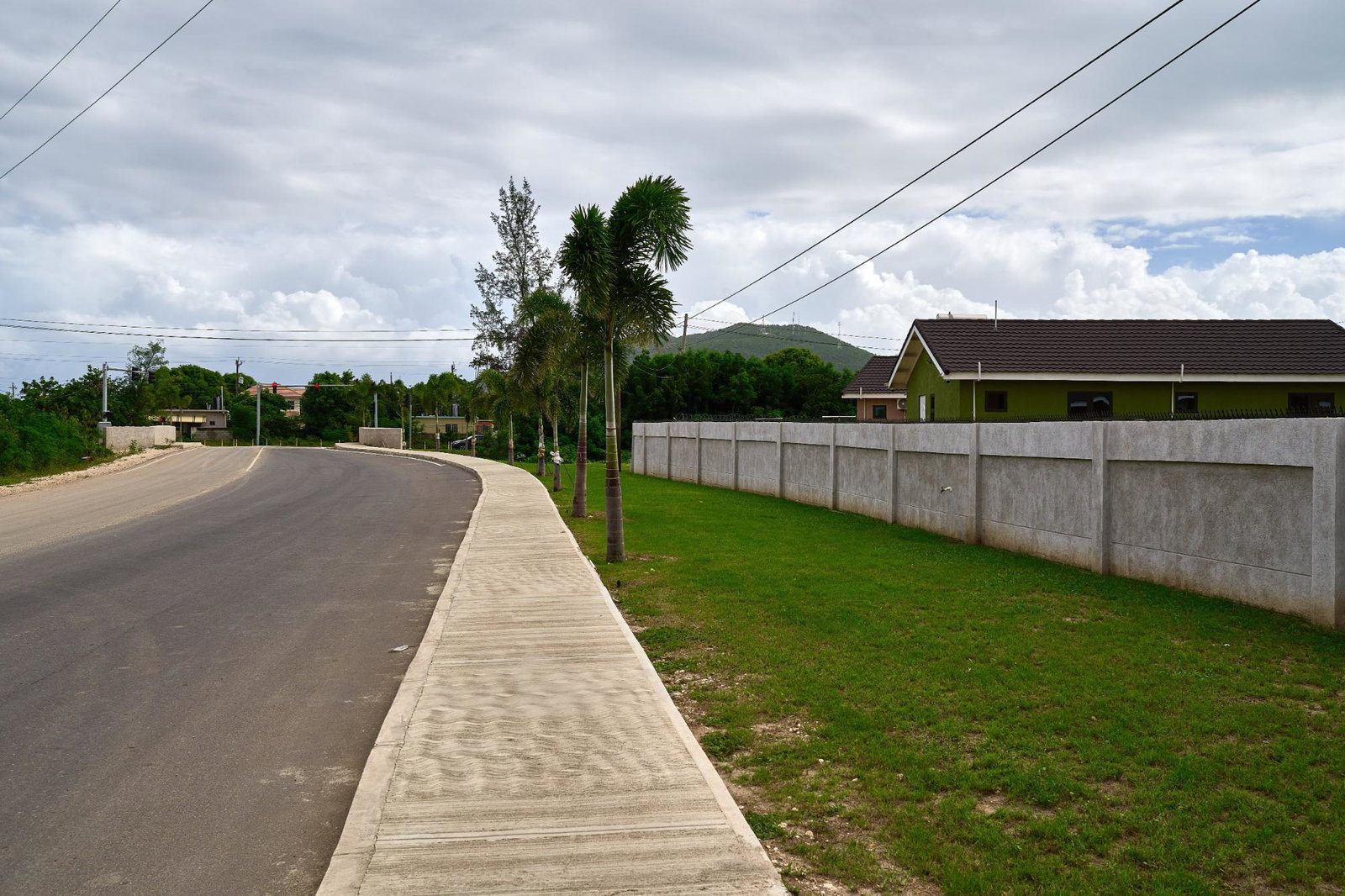 Second image of 3 Oak Estate Phase 1 in Bernard Lodge, St. Catherine, Jamaica - property is For Rent