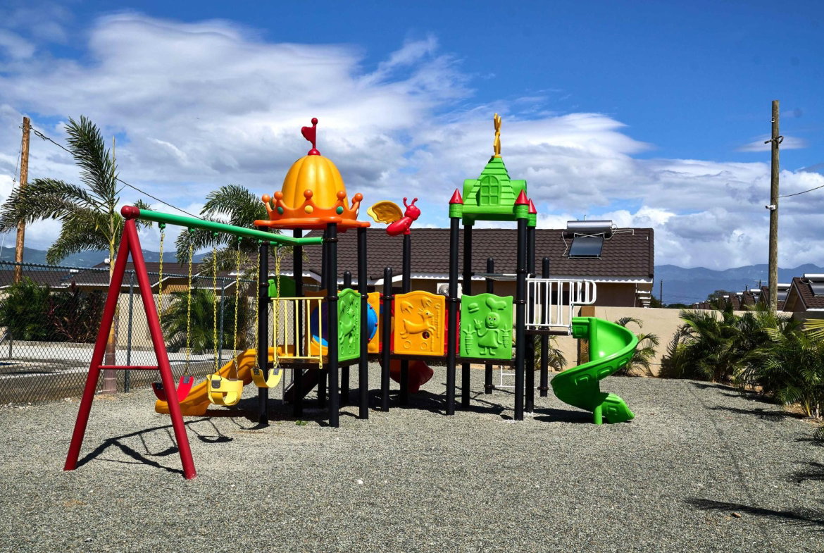 Fourteenth image of 3 Oak Estate Phase 1 in Bernard Lodge, St. Catherine, Jamaica - property is For Rent