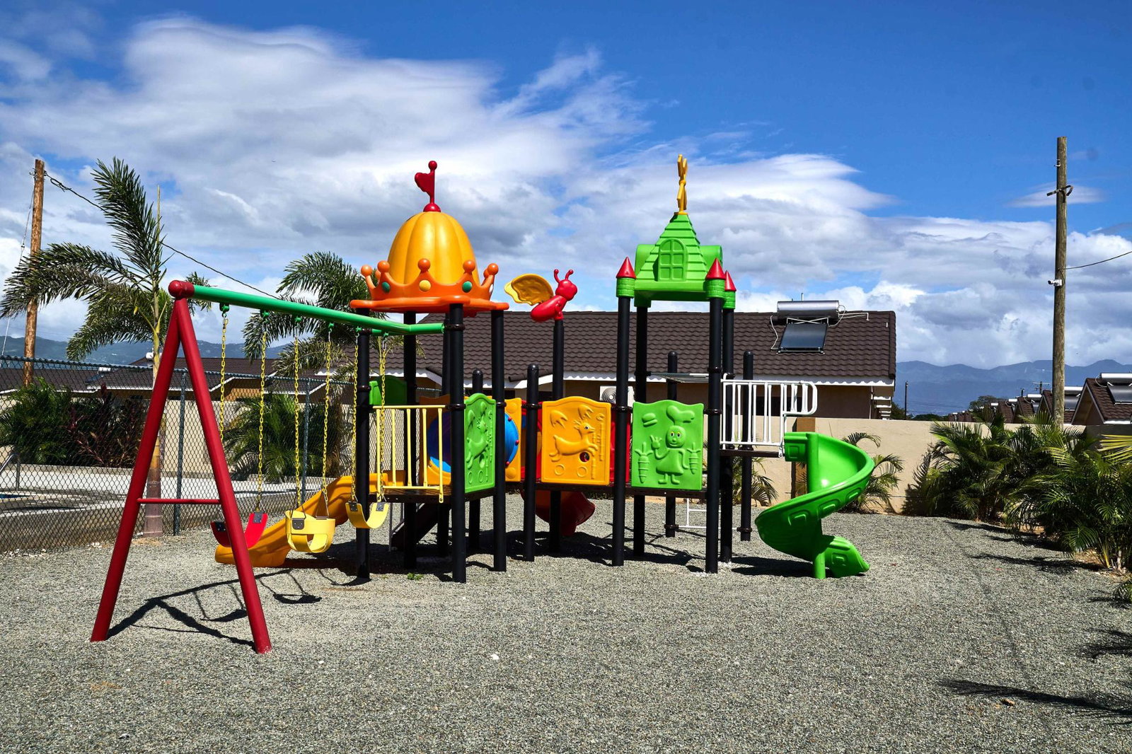 Fourteenth image of 3 Oak Estate Phase 1 in Bernard Lodge, St. Catherine, Jamaica - property is For Rent